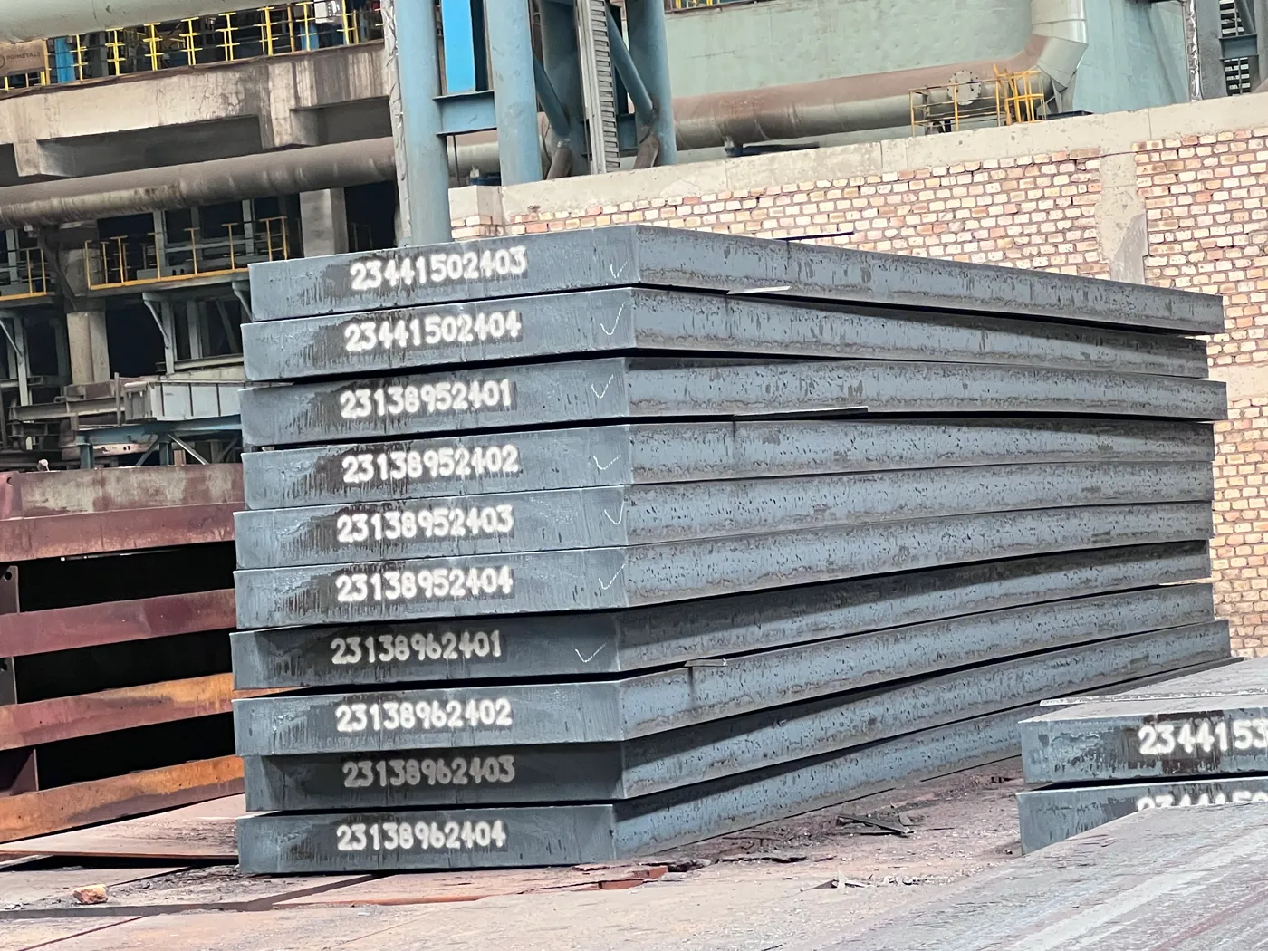 Steel Export Packing Guide: Rust Prevention, Bundling, and Container Loading cover image