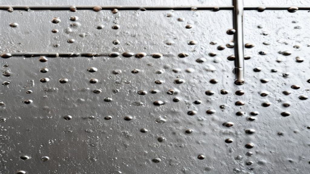 Galvanized Steel Coil Coating Weight Guide for Roofing Buyers cover image